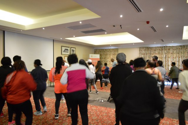 EHW Seminar - 30 August 2017